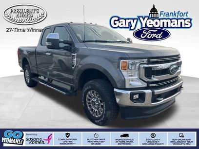 Used 2022 Ford F250 XLT w/ XLT Premium Package