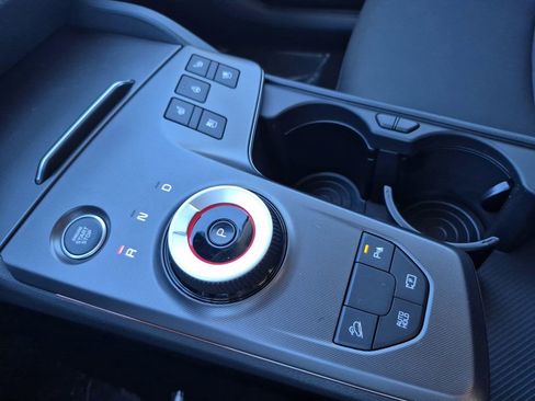 New 2026 Kia Sportage SX Prestige image 24