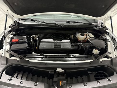 Used 2025 Chevrolet Tahoe RST w/ Comfort Package image 31