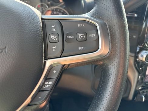 New 2025 RAM 2500 Tradesman image 32