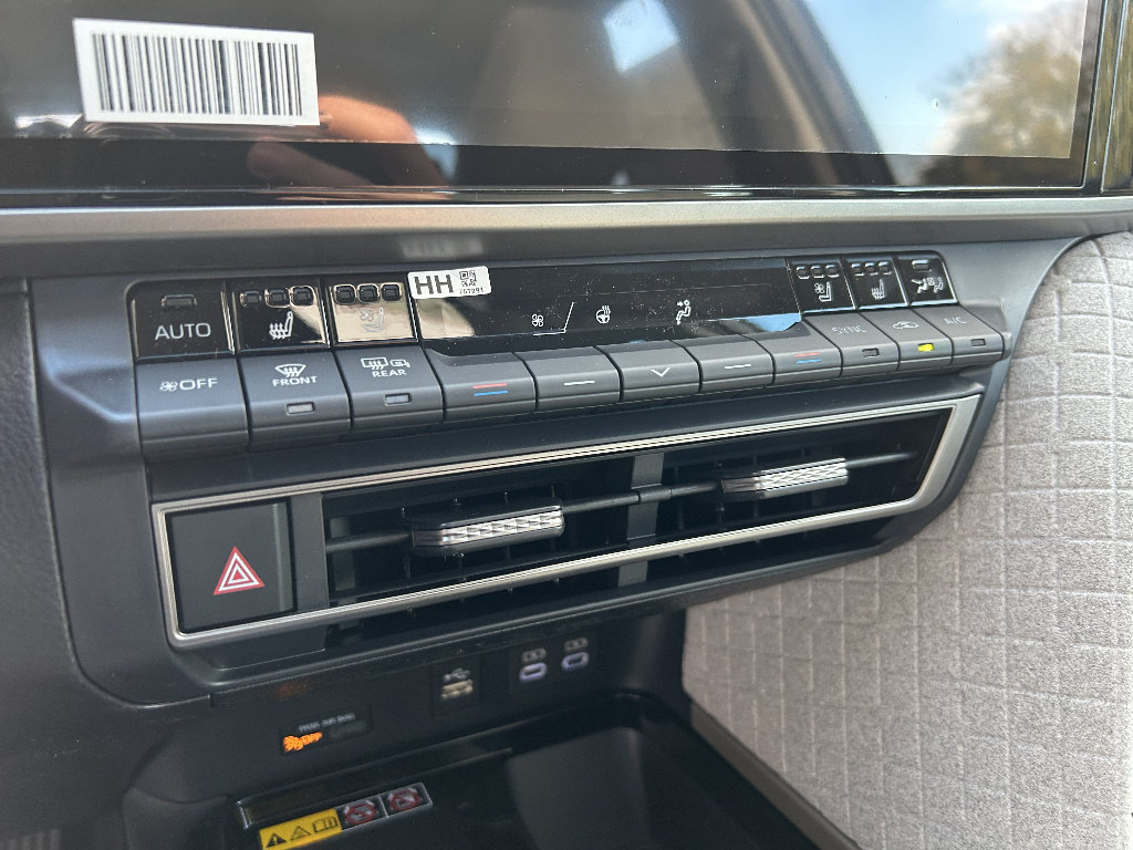 New 2026 Toyota Camry XLE w/ Premium Package AWD/4WD image 16