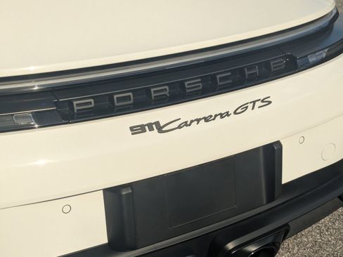 Used 2025 Porsche 911 Carrera GTS image 14