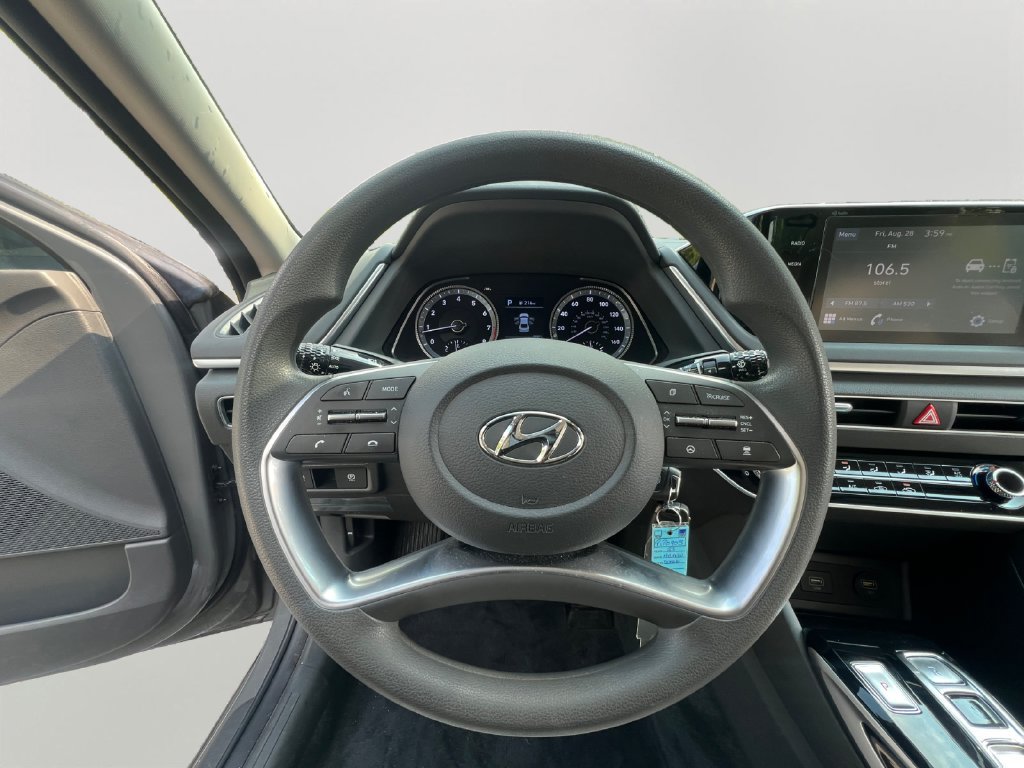 Used 2023 Hyundai Sonata SE FWD image 12