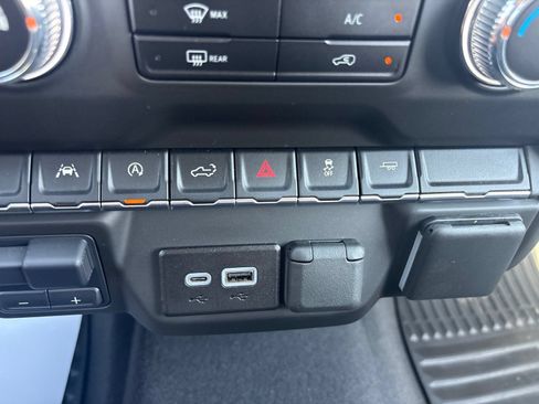 Used 2024 GMC Sierra 1500 Pro w/ Pro Value Package RWD image 29