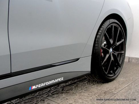 Used 2023 BMW M440i Gran Coupe M440i GC M PERF+HUD+3D CAMS+PR w/ Premium Package image 7