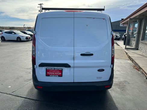 Used 2018 Ford Transit Connect XL FWD image 3