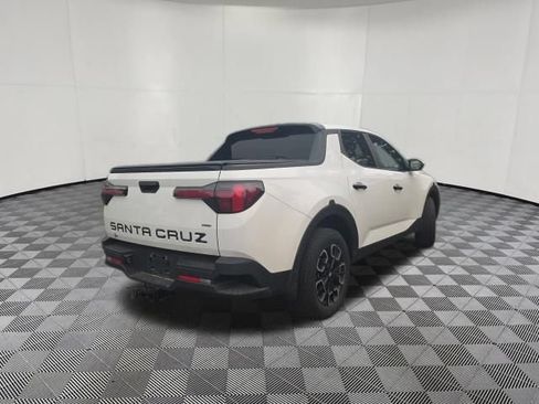 Used 2024 Hyundai Santa Cruz SEL AWD/4WD image 9