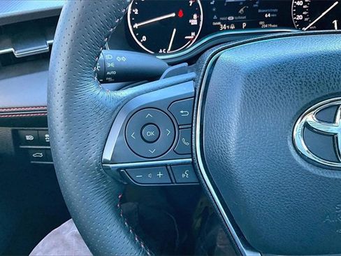 Used 2021 Toyota Avalon TRD image 10