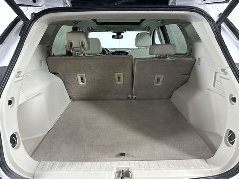 Used 2020 GMC Terrain Denali w/ Denali Premium Package image 29