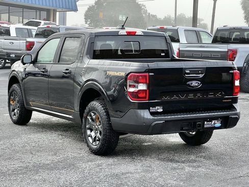 New 2026 Ford Maverick Tremor image 3