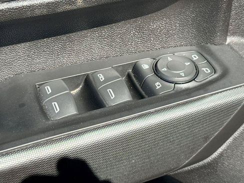 Used 2024 Chevrolet Silverado 2500 Custom w/ Custom Value Package AWD/4WD image 15