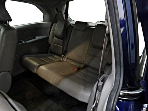 Used 2015 Honda Odyssey EX-L image 10