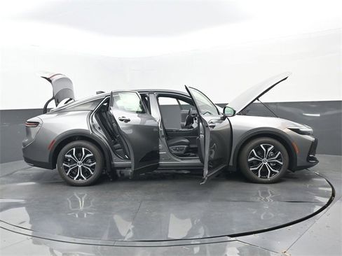 New 2026 Toyota Crown XLE image 21