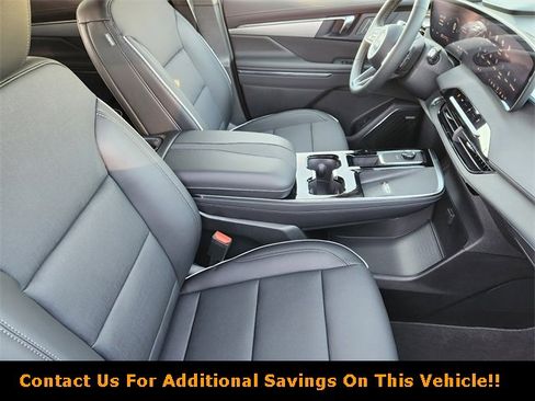 New 2026 Buick Enclave Preferred image 10