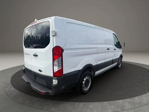 Used 2018 Ford Transit 150 130 Low Roof w/ Interior Upgrade Package image 5