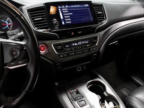 Used 2022 Honda Pilot EX-L image 34