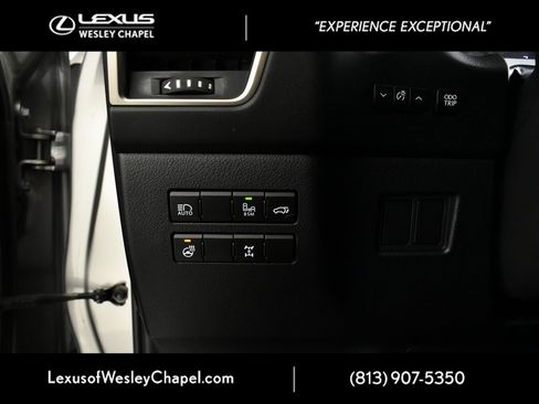 Used 2019 Lexus NX 300 AWD w/ Premium Package image 39