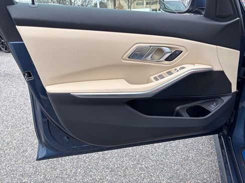 New 2026 BMW 330i xDrive Sedan image 9