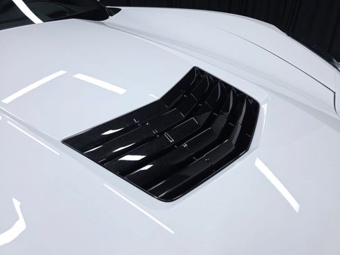 Used 2019 Chevrolet Corvette Grand Sport RWD image 44