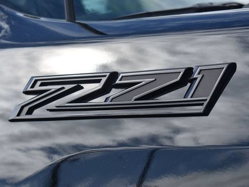 New 2026 Chevrolet Silverado 2500 LTZ w/ Trail Boss Package AWD/4WD image 13