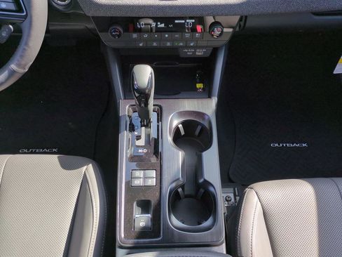 New 2026 Subaru Outback Limited image 16