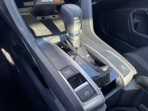Used 2016 Honda Civic EX image 20