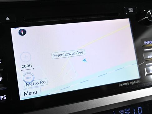 Used 2016 Subaru Outback 2.5i Limited image 14