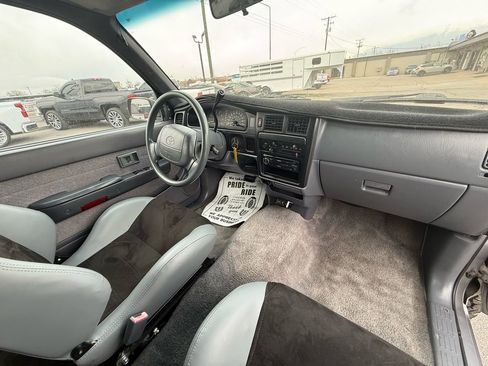 Used 1996 Toyota Tacoma image 23