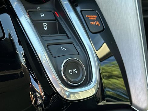 Certified 2024 Acura TLX w/ Technology Package image 18