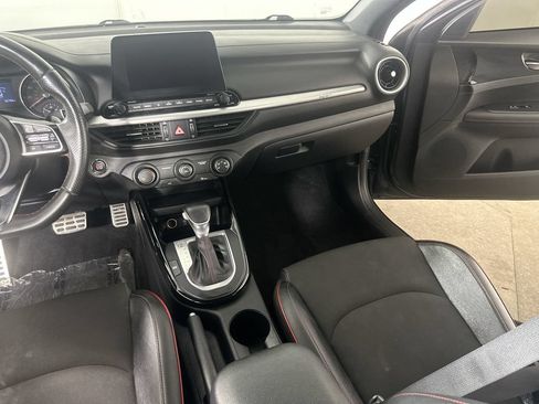 Used 2021 Kia Forte GT FWD image 19