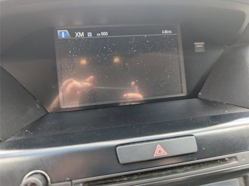 Used 2014 Acura MDX SH-AWD w/ Technology Package image 13