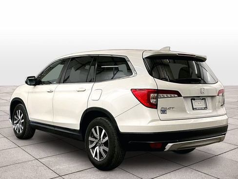 Used 2019 Honda Pilot EX-L image 11
