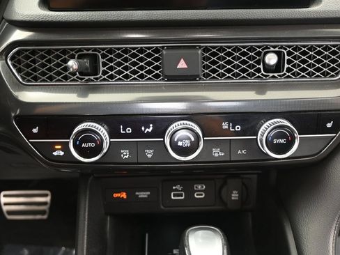 Used 2023 Acura Integra A-Spec FWD image 17
