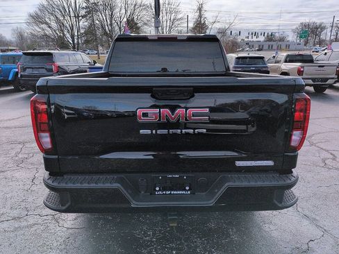 Used 2025 GMC Sierra 1500 Elevation image 6