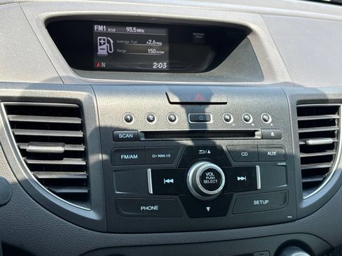 Used 2013 Honda CR-V EX-L image 26