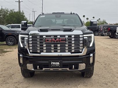 New 2026 GMC Sierra 2500 Denali w/ Denali Reserve Package
