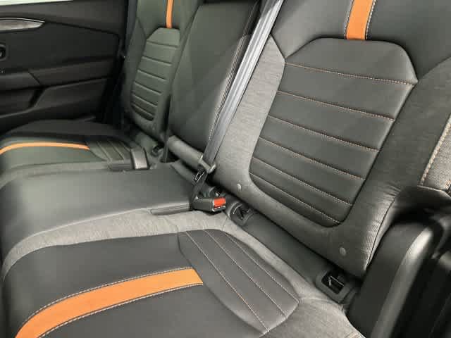 Certified 2026 Honda Passport TrailSport image 11