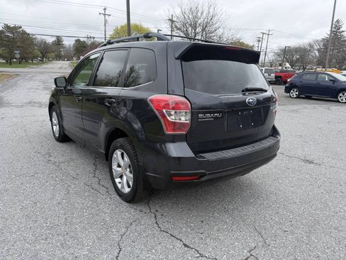 Used 2015 Subaru Forester 2.5i Limited AWD/4WD image 3
