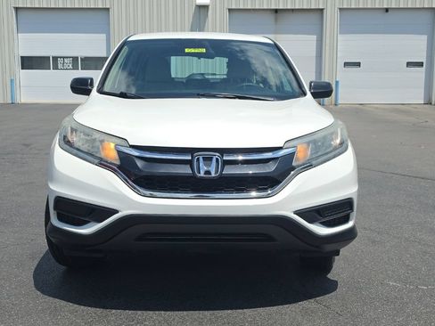 Used 2016 Honda CR-V LX image 2