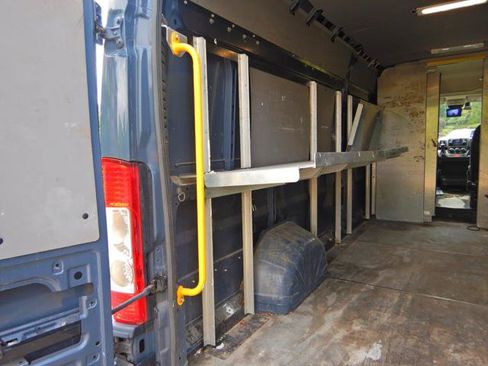 Used 2019 RAM ProMaster 3500 FWD image 19