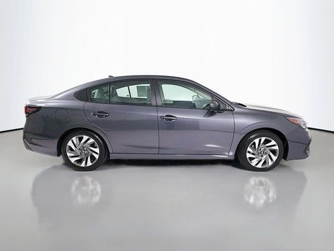 Used 2025 Subaru Legacy Limited AWD/4WD image 8