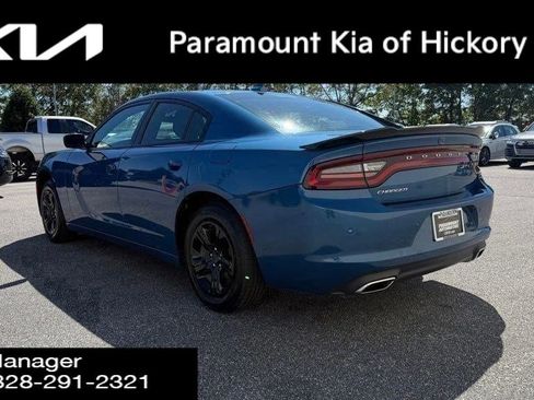 Used 2023 Dodge Charger SXT image 18