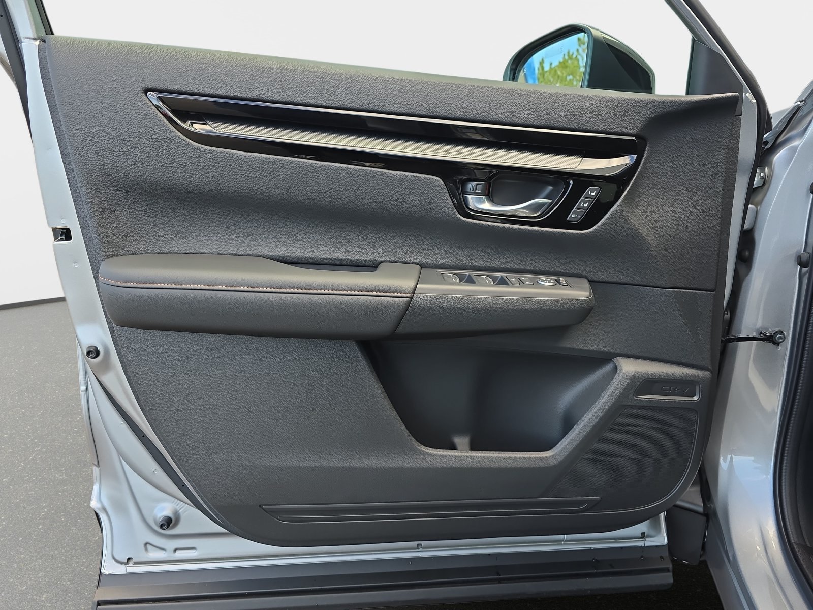 New 2027 Honda CR-V Sport Touring image 25