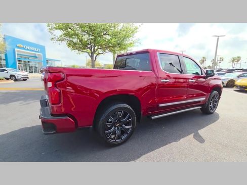 New 2026 Chevrolet Silverado 1500 High Country image 21