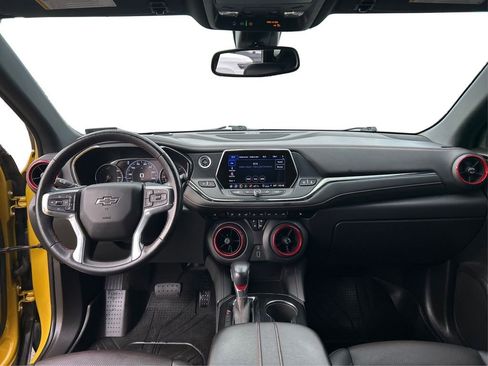 Used 2022 Chevrolet Blazer RS image 29