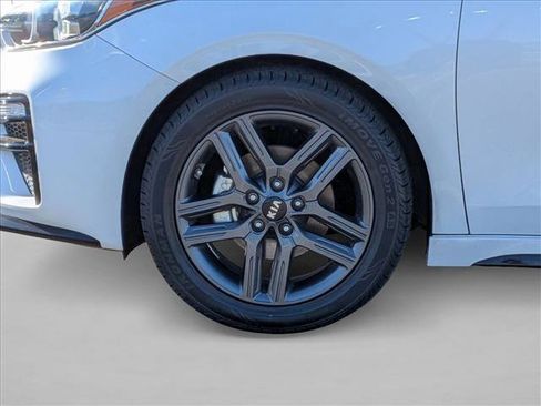 Used 2021 Kia Forte GT-Line image 21