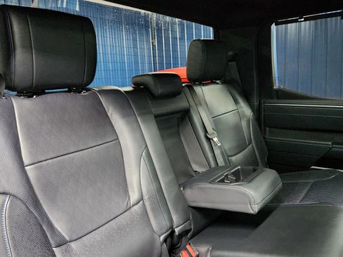 Used 2023 Toyota Tundra Platinum image 19