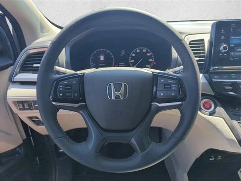 New 2026 Honda Odyssey EX-L image 12