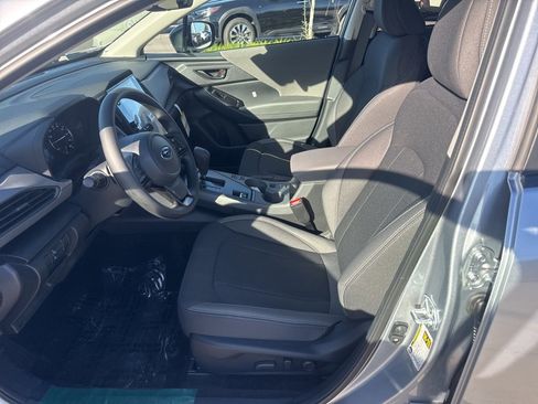 New 2026 Subaru Crosstrek 2.0i Premium image 10