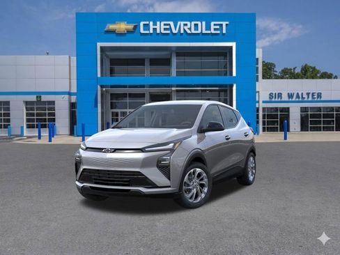 New 2027 Chevrolet Bolt LT FWD image 9